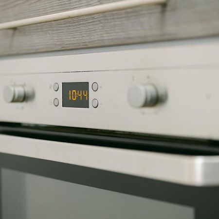 Ladenta Apartman*** Zagreb Bagian luar foto