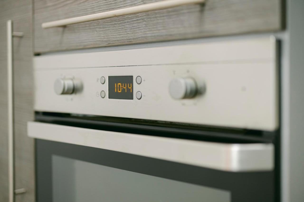 Ladenta Apartman*** Zagreb Bagian luar foto